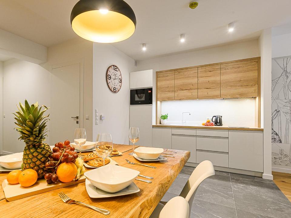 Visitzakopane - Modrzejewska Apartamento