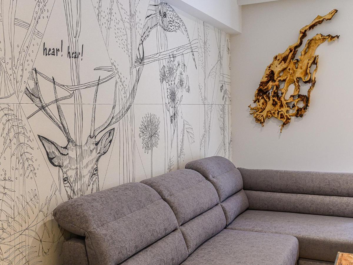 Visitzakopane - Modrzejewska Apartamento *