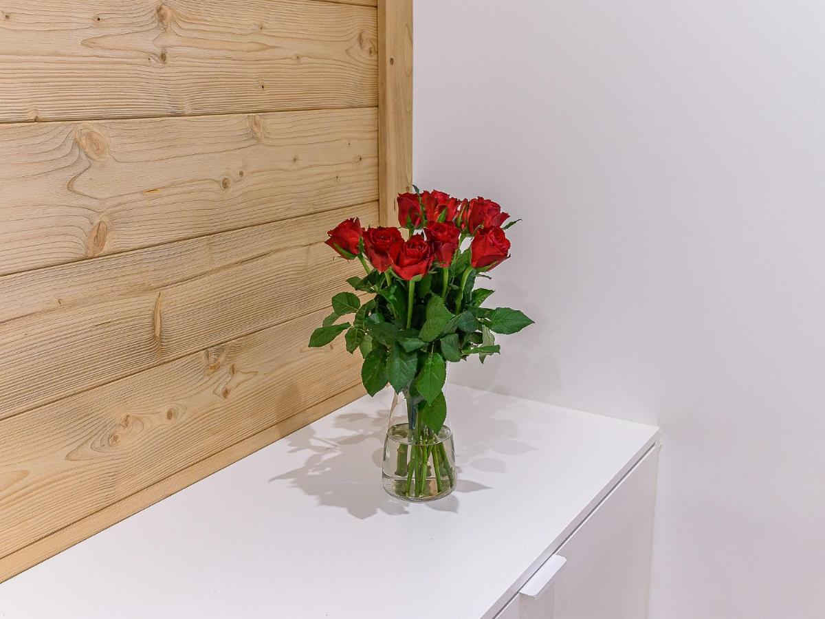 Visitzakopane - Modrzejewska Apartamento