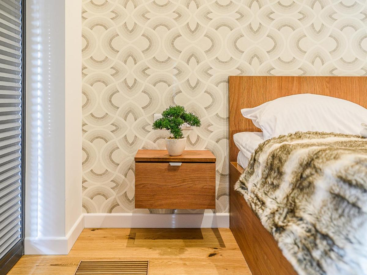 Apartamento Visitzakopane - Modrzejewska Zakopane