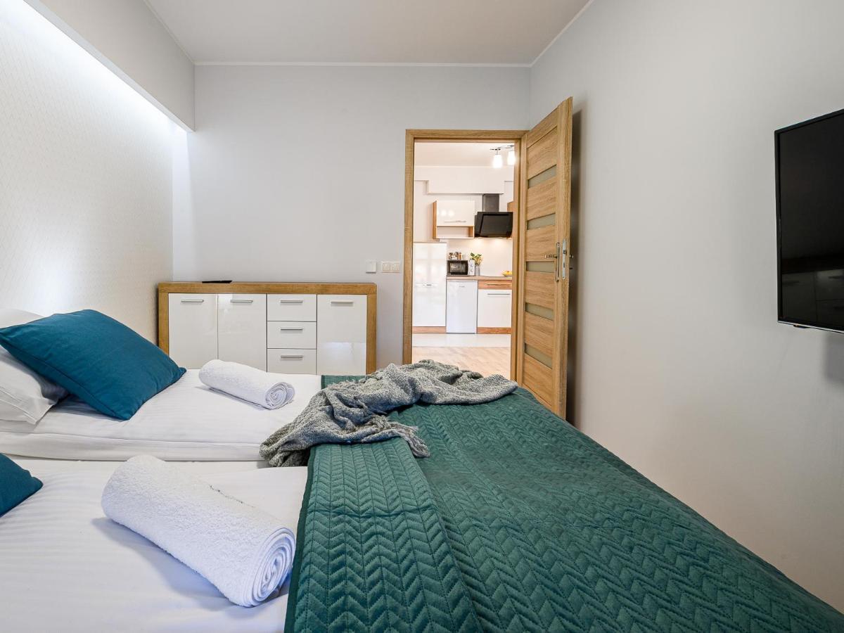 Visitzakopane - Modrzejewska Apartamento