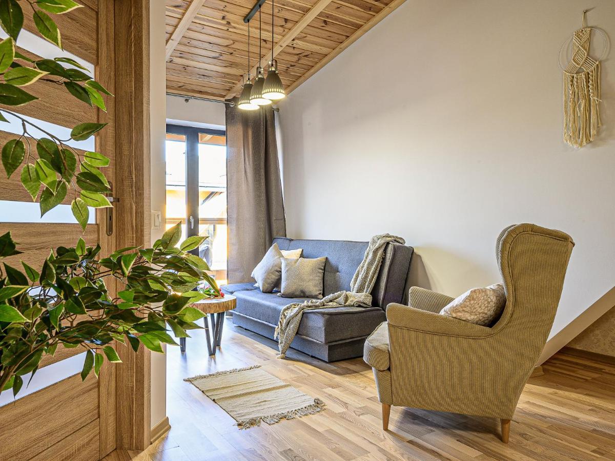 Apartamento Visitzakopane - Modrzejewska Zakopane