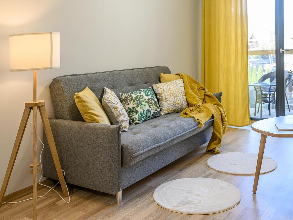 Visitzakopane - Modrzejewska Apartamento Zakopane