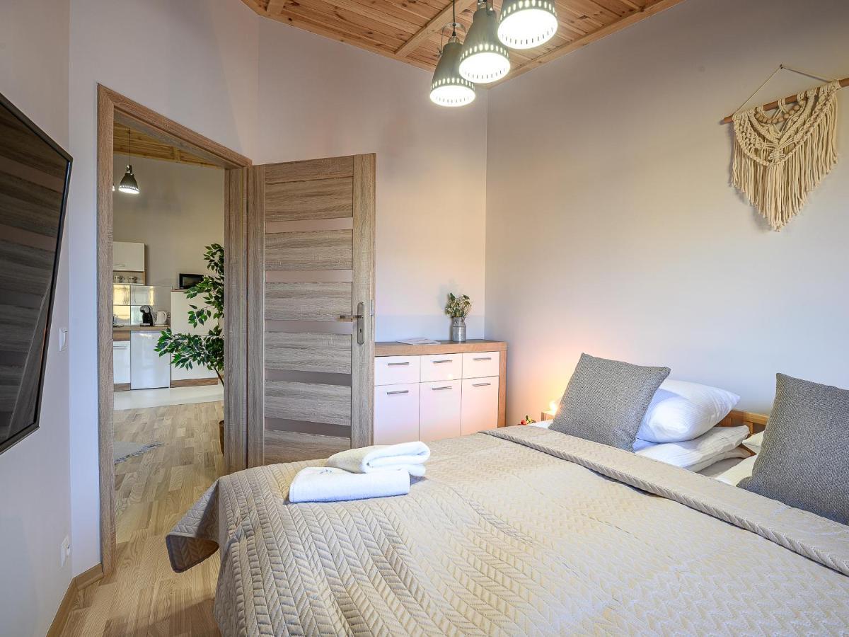Apartamento Visitzakopane - Modrzejewska