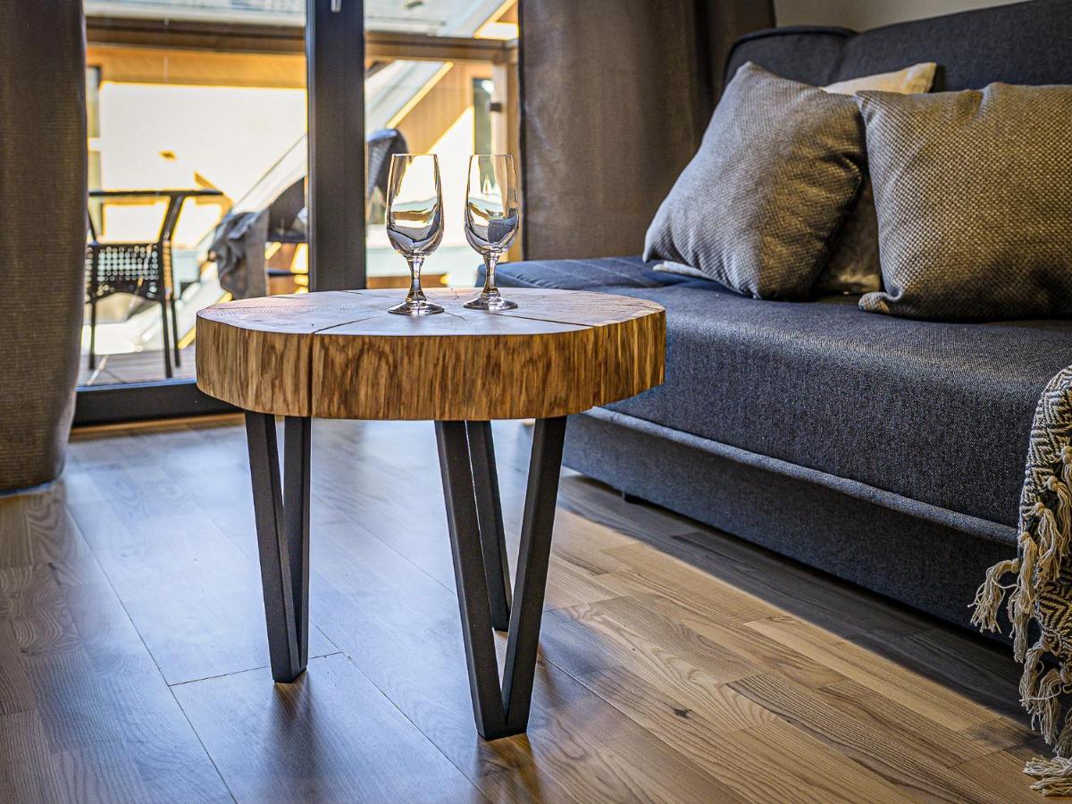 Visitzakopane - Modrzejewska Apartamento Zakopane