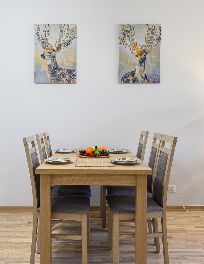 Visitzakopane - Modrzejewska Apartamento Zakopane