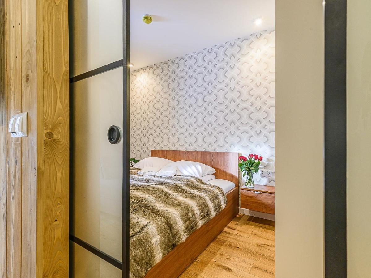 Apartment Visitzakopane - Modrzejewska *