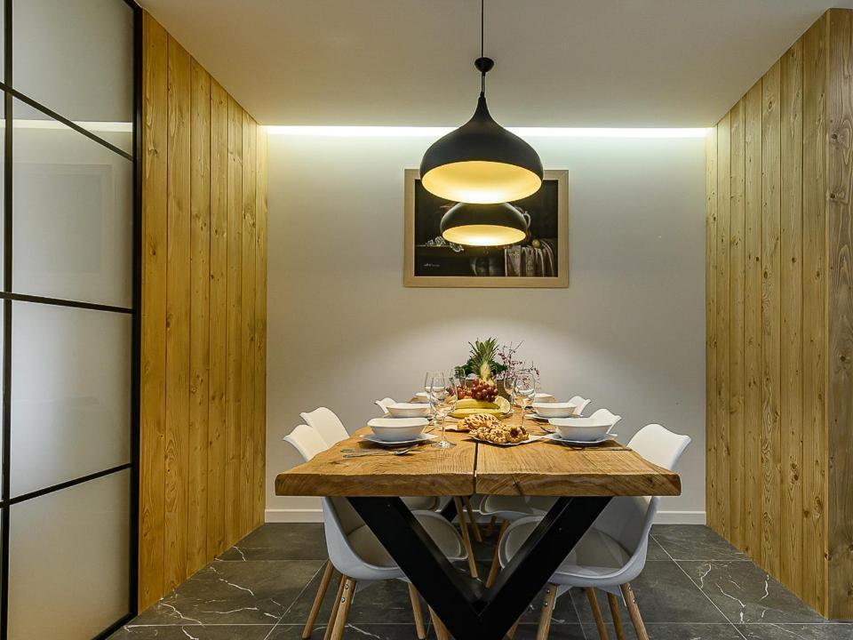 Visitzakopane - Modrzejewska Apartment