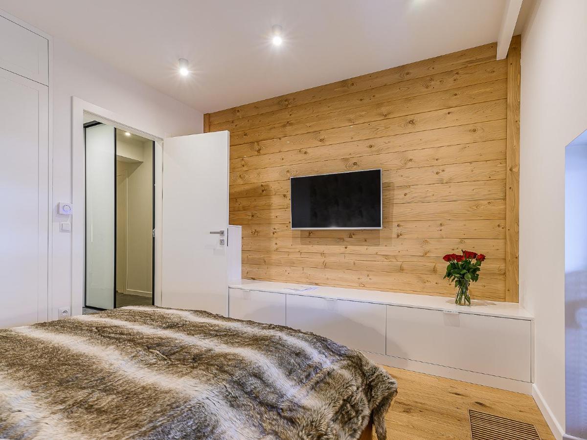 Visitzakopane - Modrzejewska Apartment *