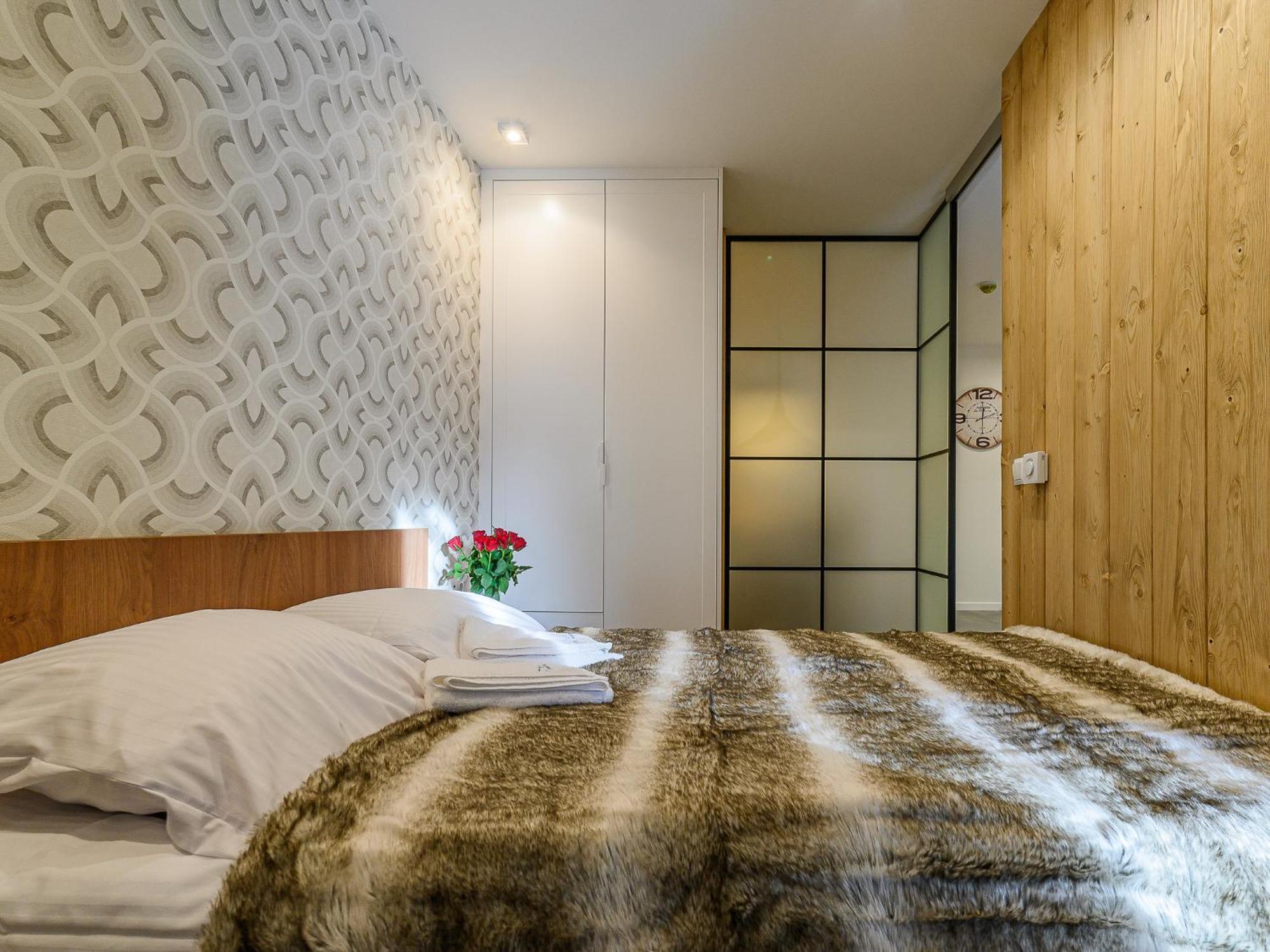 Apartment Visitzakopane - Modrzejewska *