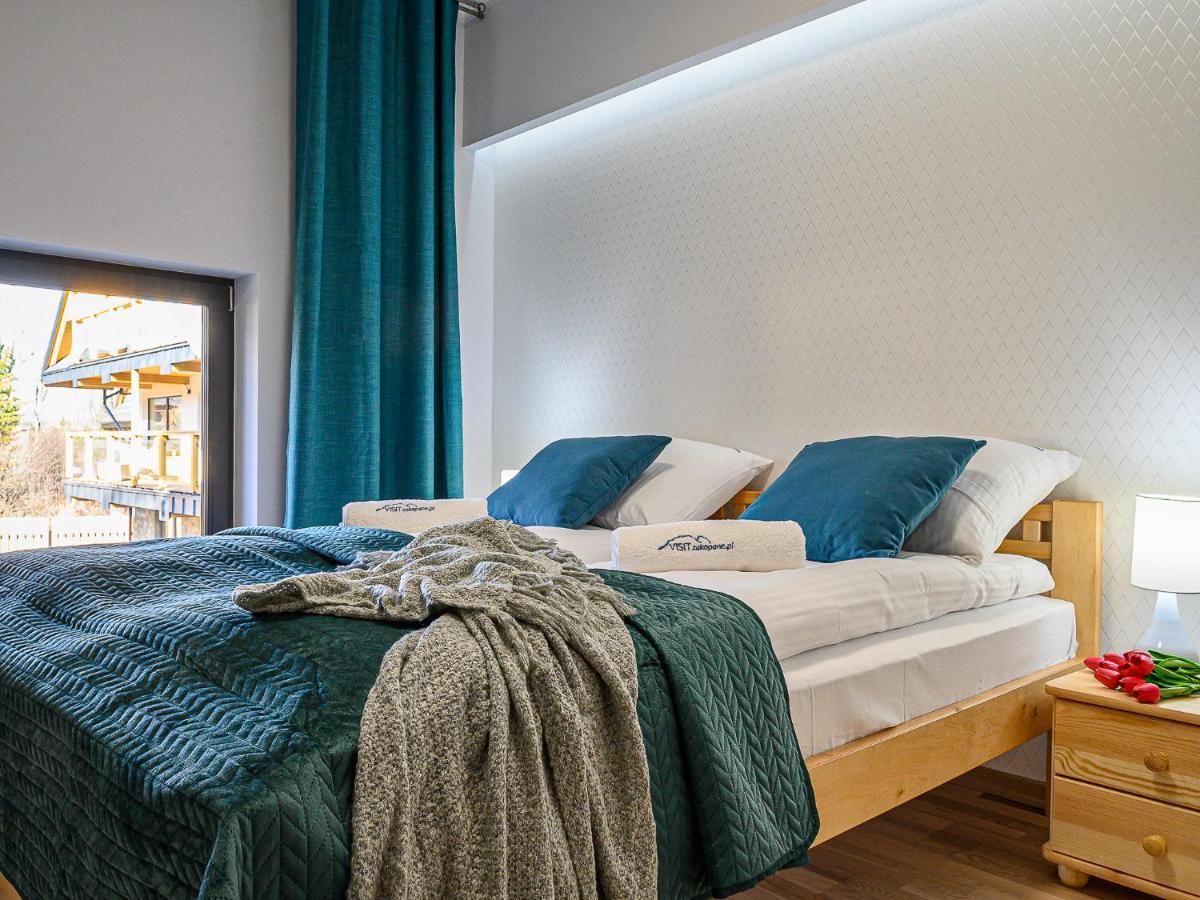 Visitzakopane - Modrzejewska Apartment