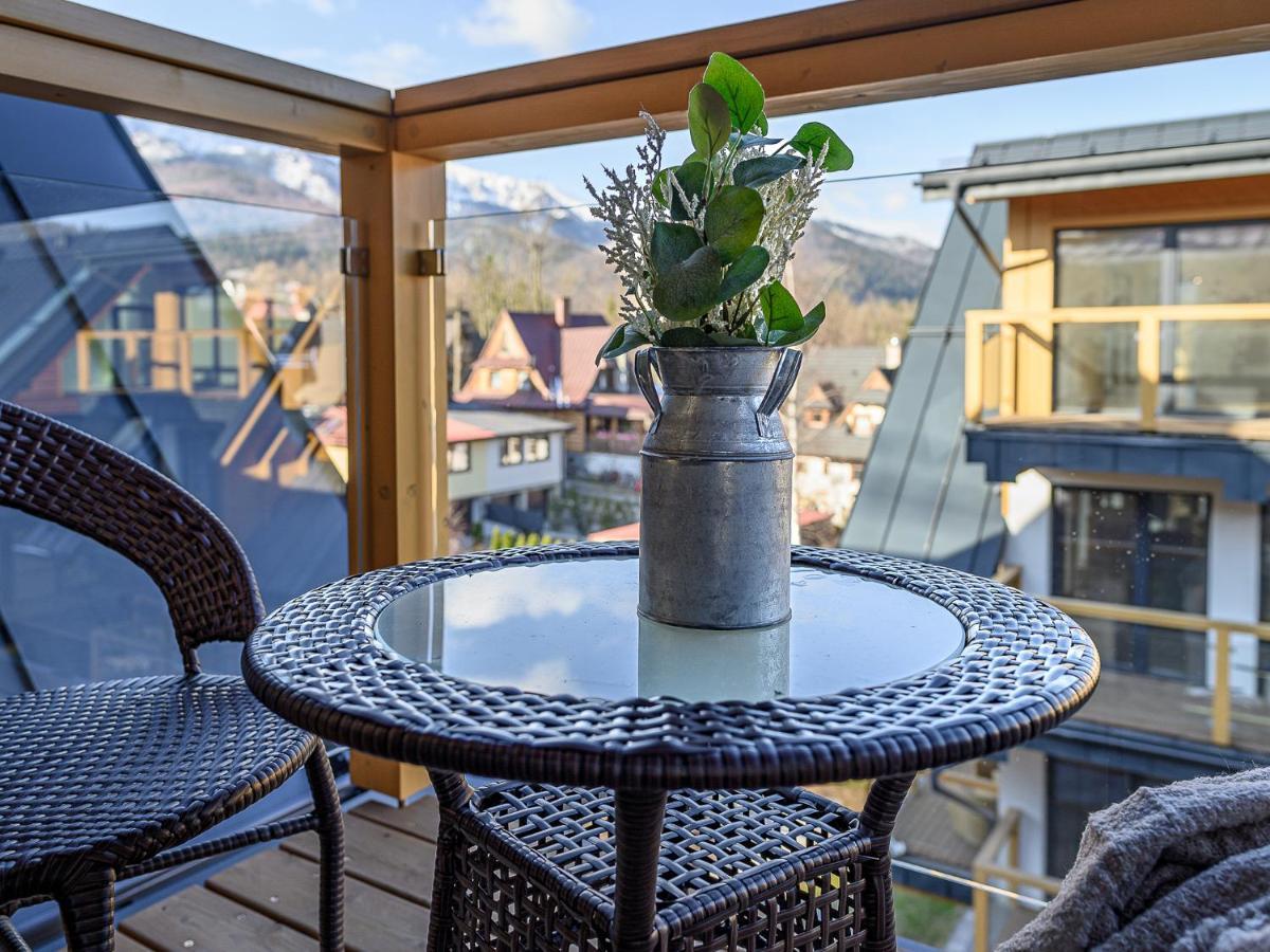 Visitzakopane - Modrzejewska Zakopane