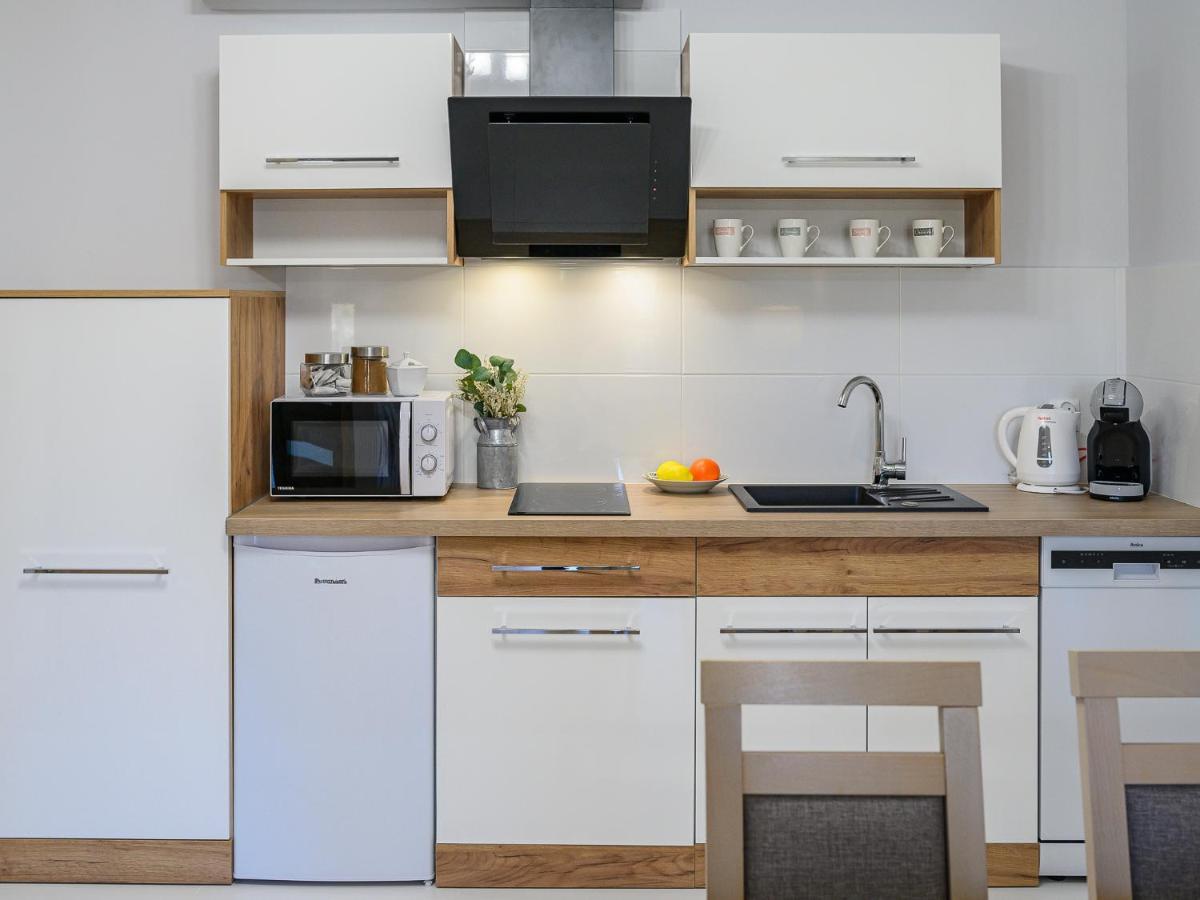 Apartment Visitzakopane - Modrzejewska *